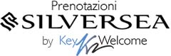 Logo Silversea by Keywelcome