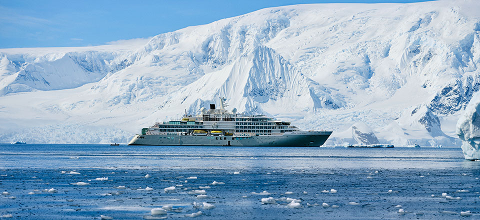Antarctica Wilhelmina Bay2