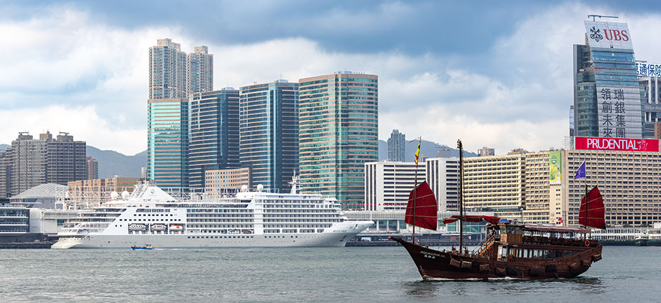 Hong Kong