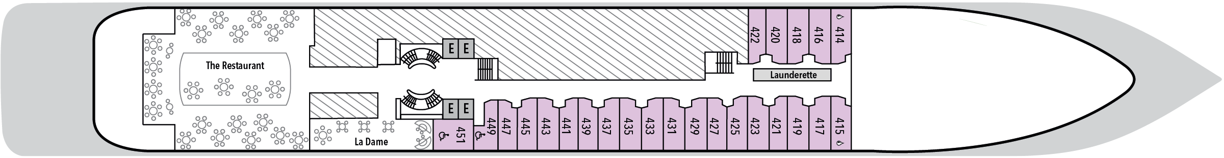 DECK 4