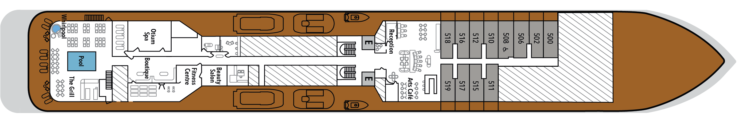 DECK 5