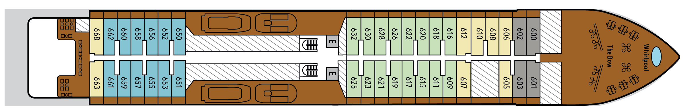 DECK 6