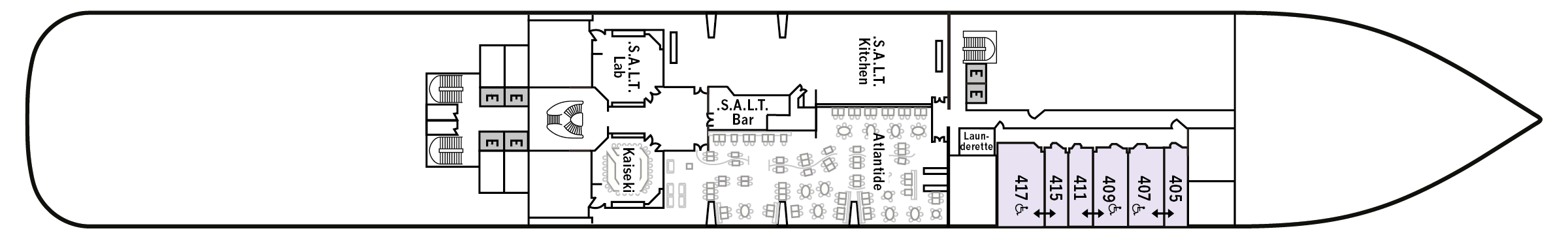 DECK 4