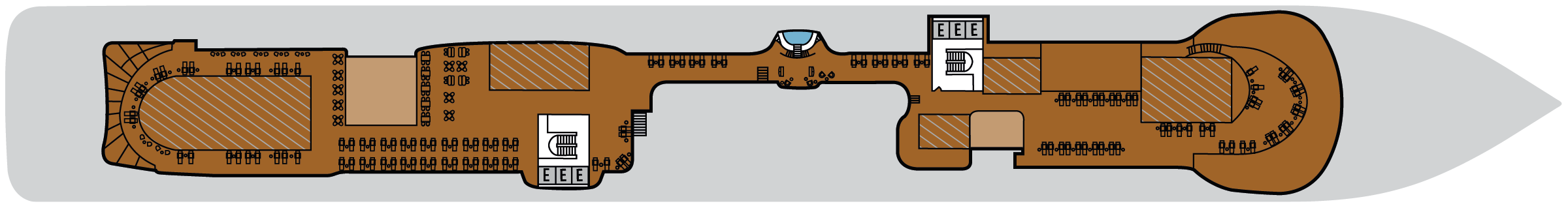 DECK 11