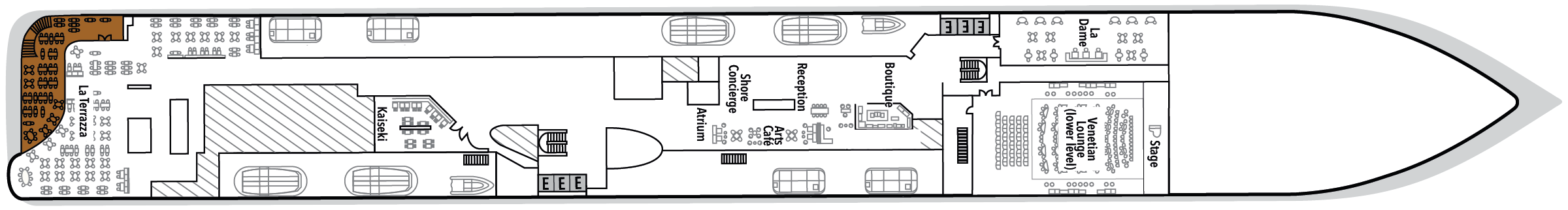 DECK 4