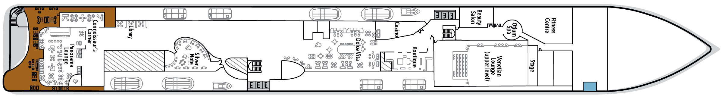 DECK 5