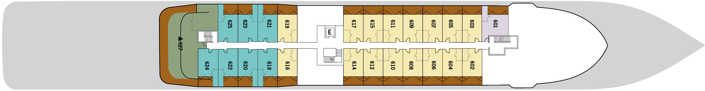 DECK 6