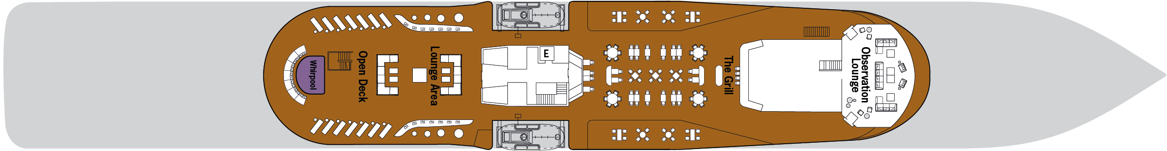 DECK 7