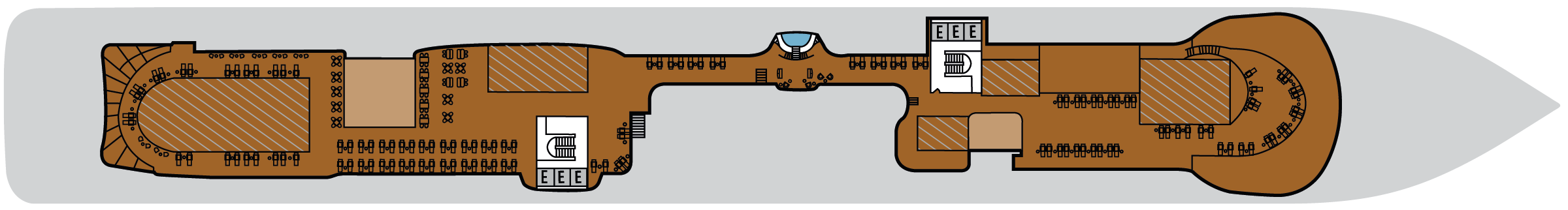 DECK 11