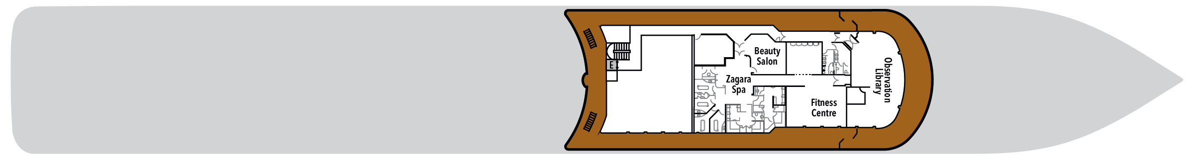 DECK 10