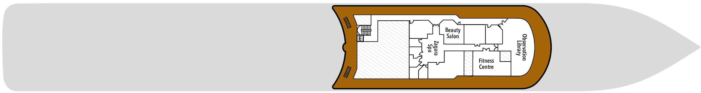 DECK 10